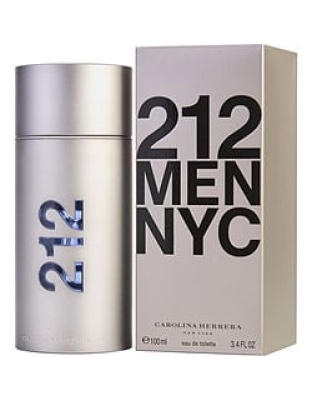 212 by Carolina Herrera