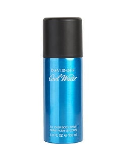 COOL WATER by Davidoff