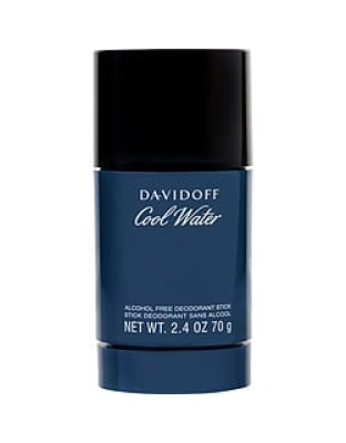 COOL WATER by Davidoff