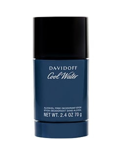 COOL WATER by Davidoff