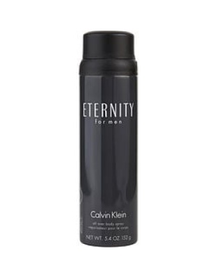 ETERNITY by Calvin Klein
