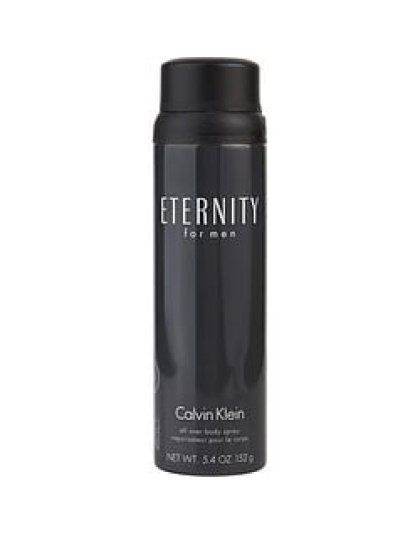 ETERNITY by Calvin Klein