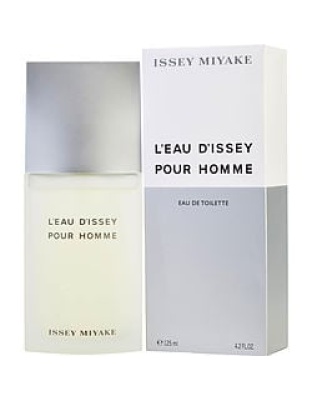 L'EAU D'ISSEY by Issey Miyake