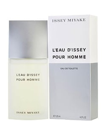 L'EAU D'ISSEY by Issey Miyake