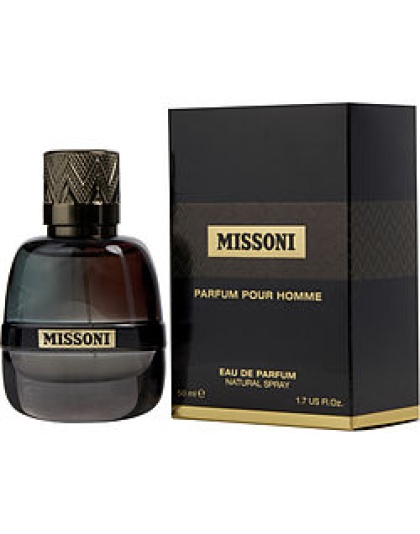 MISSONI by Missoni