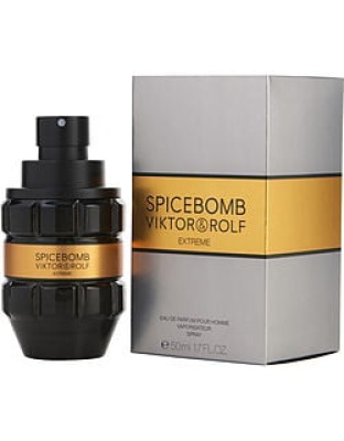 SPICEBOMB EXTREME by Viktor & Rolf