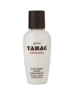 TABAC ORIGINAL by Maurer & Wirtz