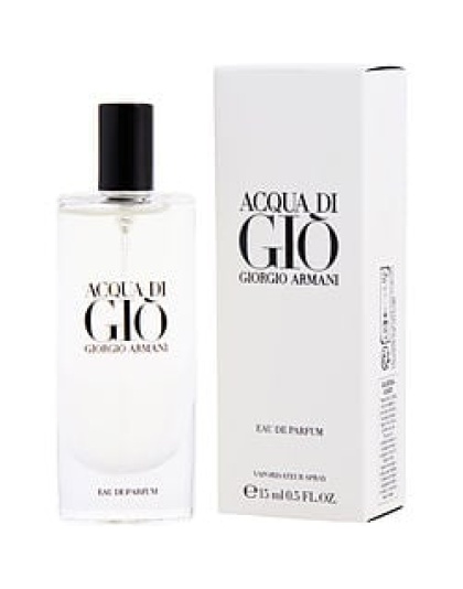 ACQUA DI GIO by Giorgio Armani