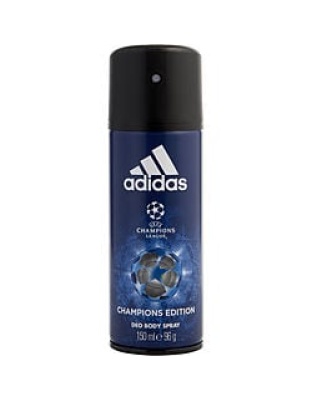 ADIDAS UEFA CHAMPIONS LEAGUE by Adidas