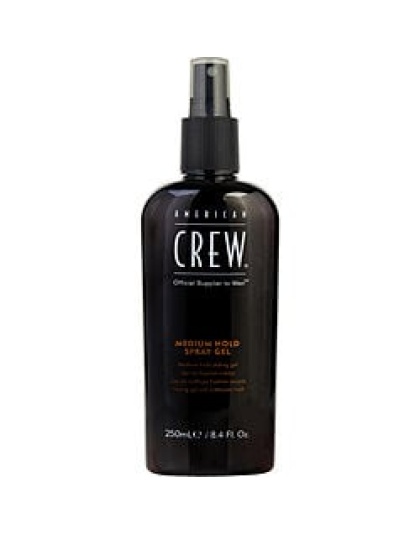 AMERICAN CREW by American Crew