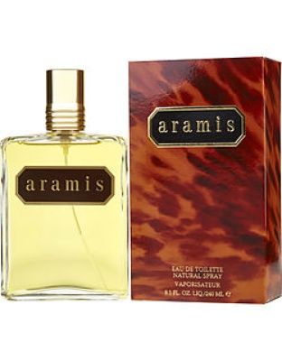 ARAMIS by Aramis