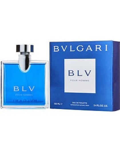BVLGARI BLV by Bvlgari