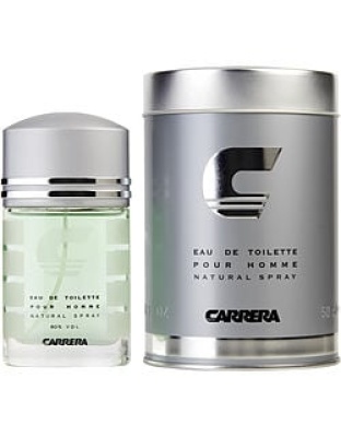 CARRERA by Muelhens