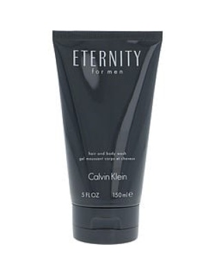 ETERNITY by Calvin Klein