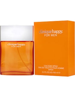 HAPPY by Clinique