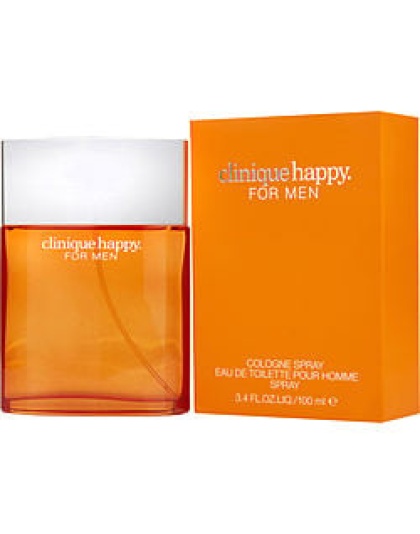 HAPPY by Clinique