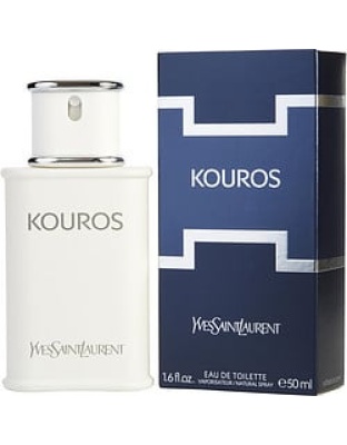 KOUROS by Yves Saint Laurent