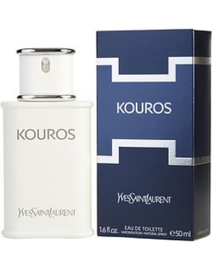 KOUROS by Yves Saint Laurent