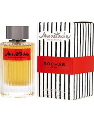 MOUSTACHE by Rochas