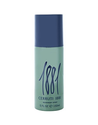 CERRUTI 1881 by Nino Cerruti