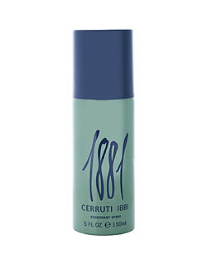 CERRUTI 1881 by Nino Cerruti