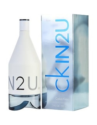 CK IN2U by Calvin Klein