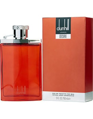 DESIRE by Alfred Dunhill