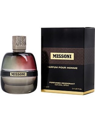 MISSONI by Missoni