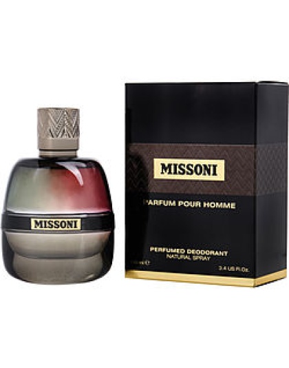 MISSONI by Missoni