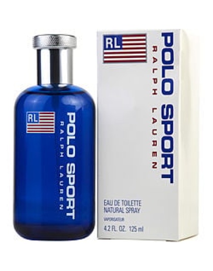 POLO SPORT by Ralph Lauren