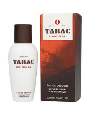 TABAC ORIGINAL by Maurer & Wirtz