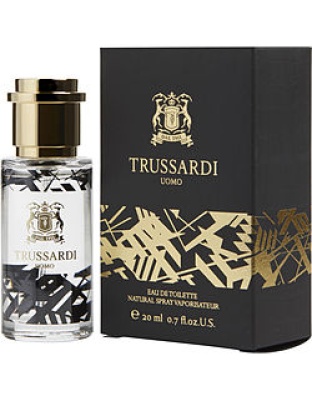 TRUSSARDI by Trussardi