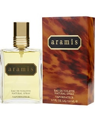ARAMIS by Aramis