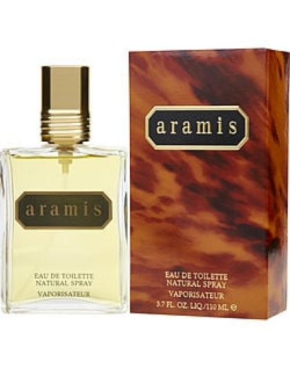 ARAMIS by Aramis