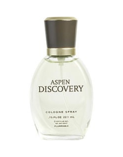 ASPEN DISCOVERY by Coty