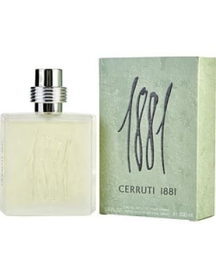 CERRUTI 1881 by Nino Cerruti