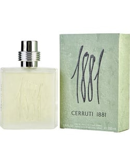 CERRUTI 1881 by Nino Cerruti