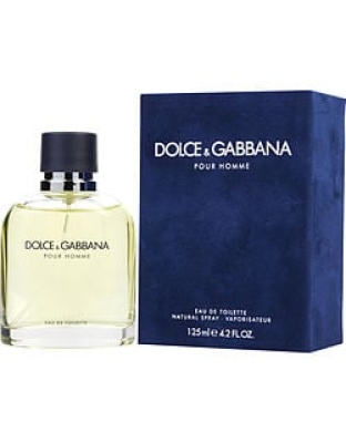 DOLCE & GABBANA by Dolce & Gabbana