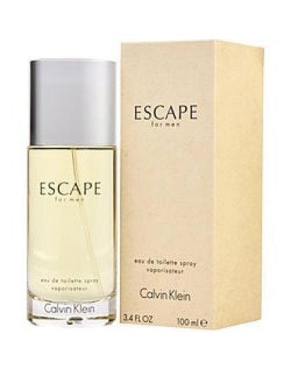 ESCAPE by Calvin Klein