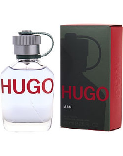 HUGO by Hugo Boss