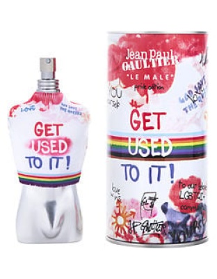 JEAN PAUL GAULTIER by Jean Paul Gaultier