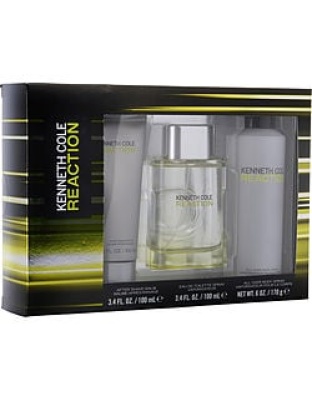 KENNETH COLE REACTION by Kenneth Cole
