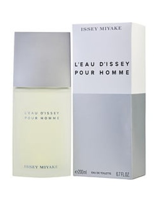 L'EAU D'ISSEY by Issey Miyake