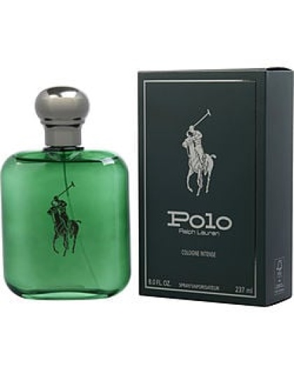 POLO by Ralph Lauren