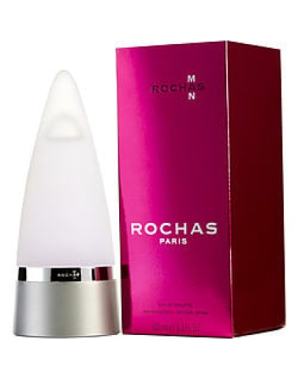 ROCHAS MAN by Rochas