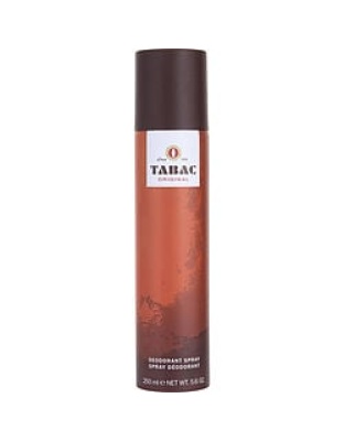 TABAC ORIGINAL by Maurer & Wirtz
