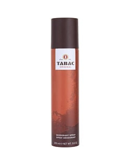 TABAC ORIGINAL by Maurer & Wirtz