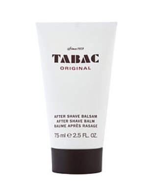 TABAC ORIGINAL by Maurer & Wirtz
