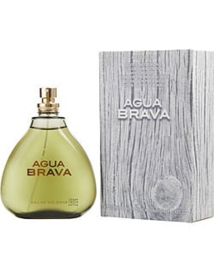 AGUA BRAVA by Antonio Puig