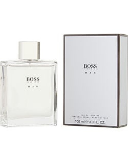 BOSS ORANGE MAN by Hugo Boss